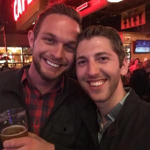 Meet your Posher, Jason